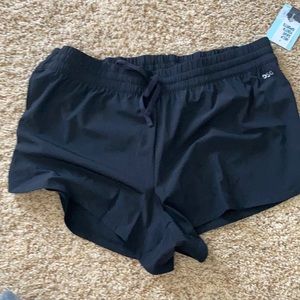 NWT running/athletic shorts